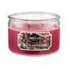 2 of Juicy Black Cherries 3-wick 10oz Jar Candle product images