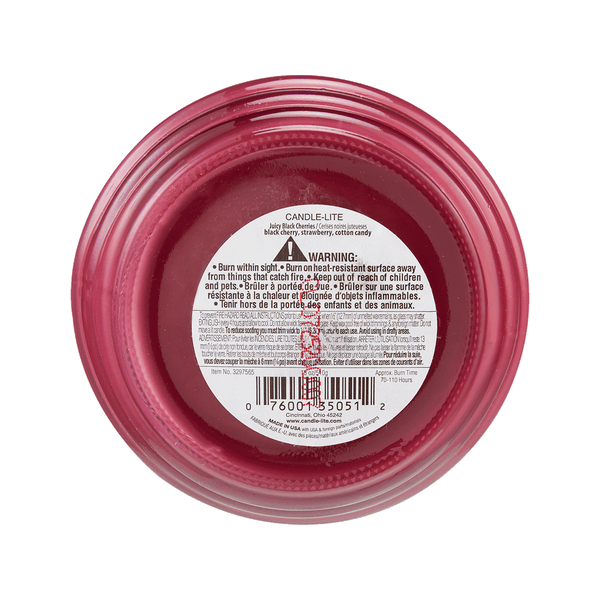 Juicy Black Cherries Product Image 4