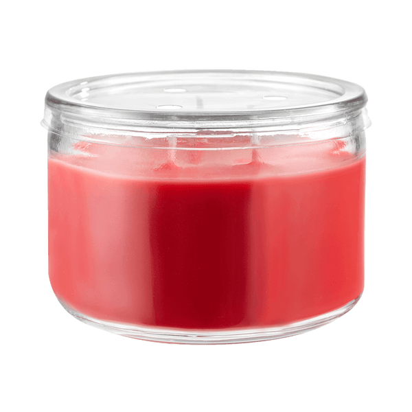 Juicy Watermelon Slice 3-wick 10oz Jar Candle Product Image 2