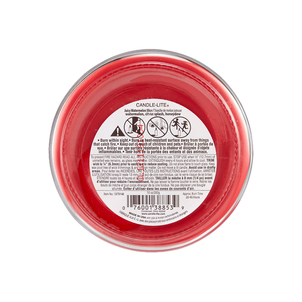Juicy Watermelon Slice Product Image 3
