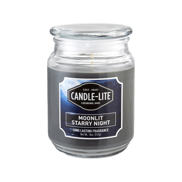 Moonlit Starry Night Product Image 1