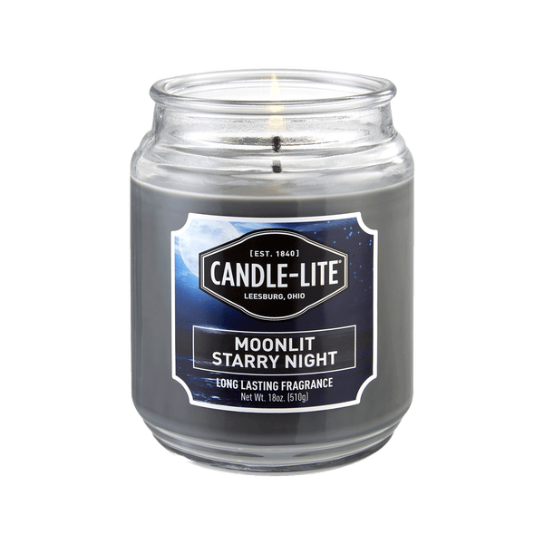 Moonlit Starry Night Product Image 4