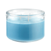 2 of Ocean Blue Mist 3-wick 10oz Jar Candle product images