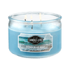 4 of Ocean Blue Mist 3-wick 10oz Jar Candle product images