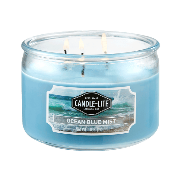 Ocean Blue Mist Product Image 4