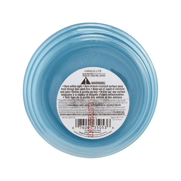 Ocean Blue Mist Product Image 3