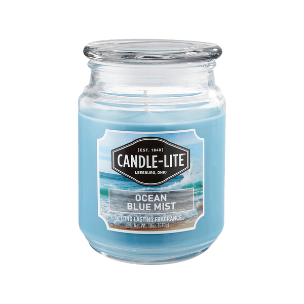 Ocean Blue Mist Product Image 1