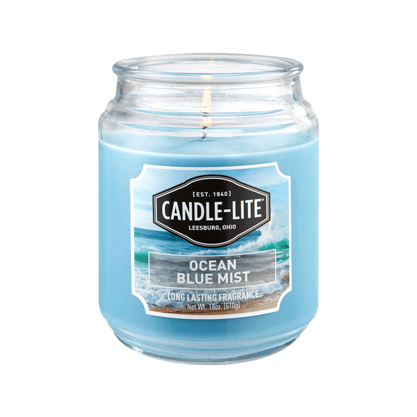 Ocean Blue Mist Product Image 4
