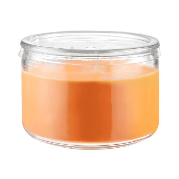 Orange Vanilla Dreamsicle 3-wick 10oz Jar Candle Product Image 2