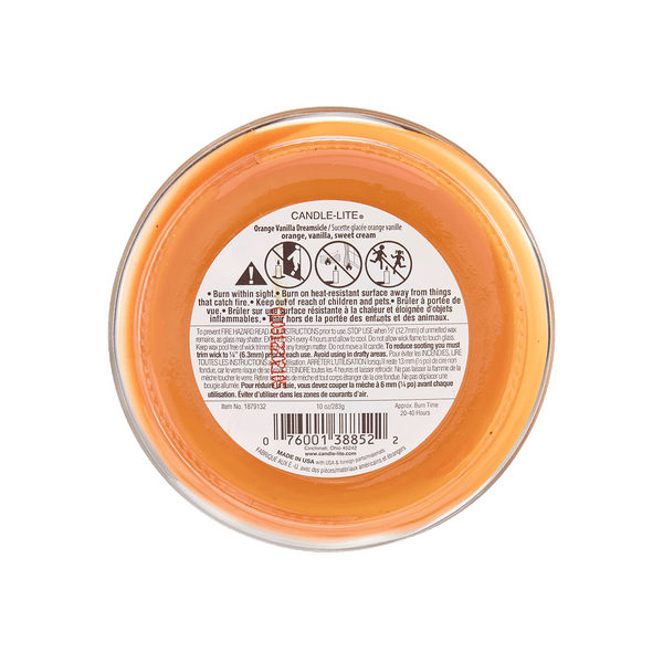 Orange Vanilla Dreamsicle Product Image 3