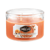 1 of Pumpkin Nutmeg Pie 3-wick 10oz Jar Candle product images