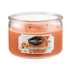 3 of Pumpkin Nutmeg Pie 3-wick 10oz Jar Candle product images