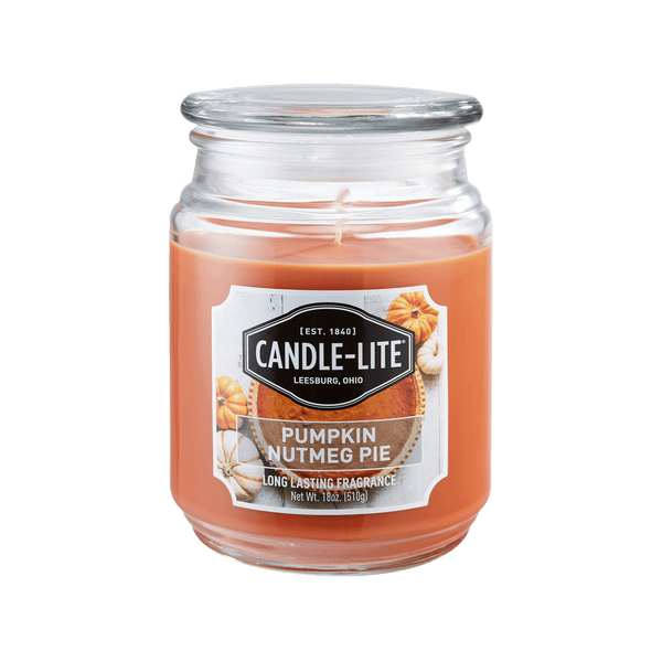 Pumpkin Nutmeg Pie Product Image 1