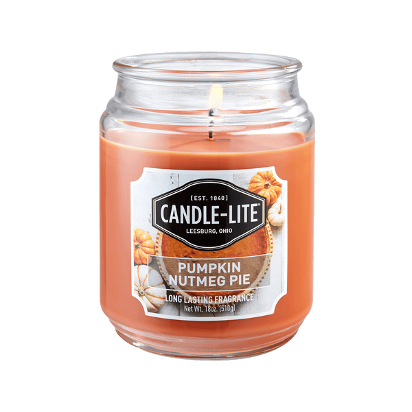 Pumpkin Nutmeg Pie Product Image 4