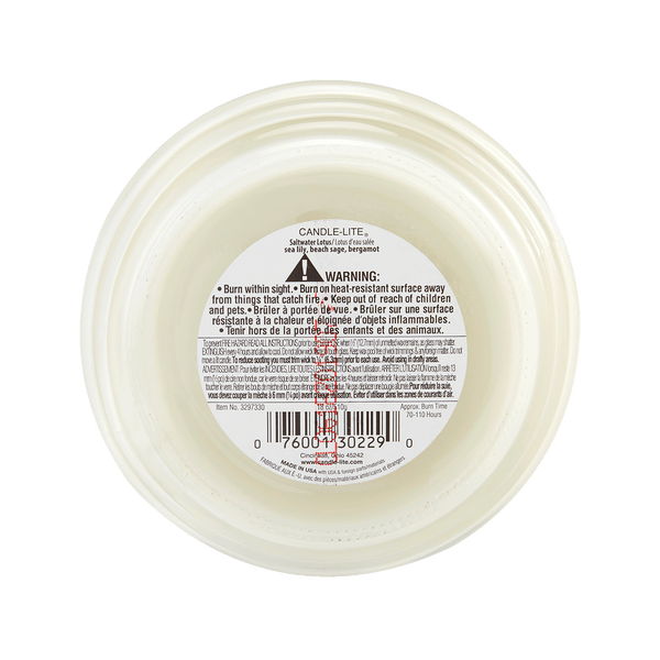 Saltwater Lotus Product Image 3