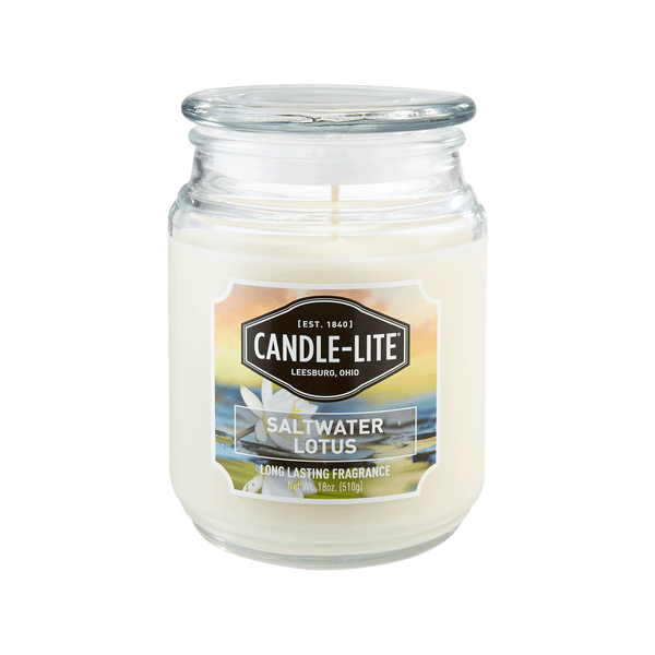 Saltwater Lotus Product Image 1