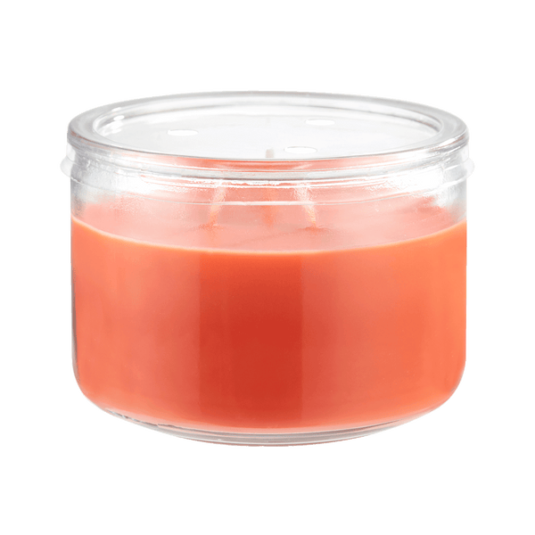 Sunlit Mandarin Berry 3-wick 10oz Jar Candle Product Image 2