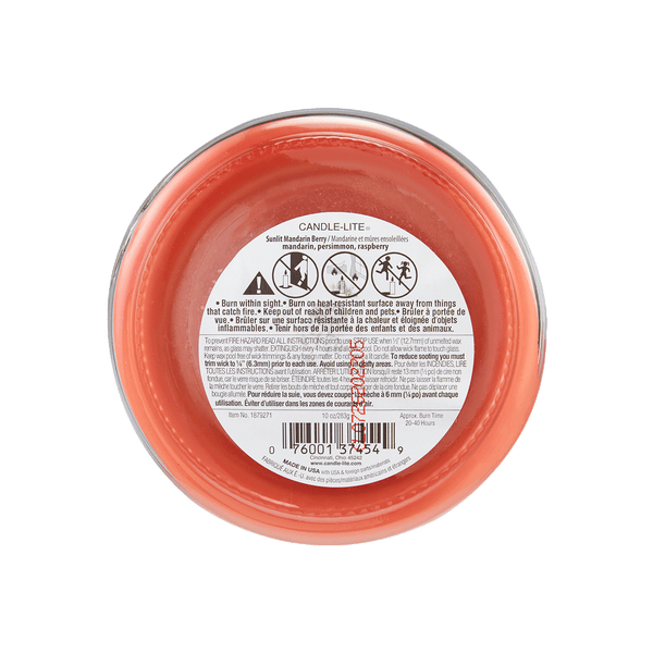 Sunlit Mandarin Berry Product Image 3