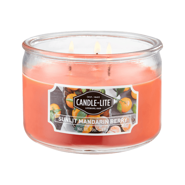 Sunlit Mandarin Berry Product Image 4