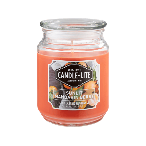 Sunlit Mandarin Berry Product Image 1