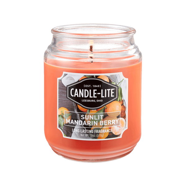 Sunlit Mandarin Berry Product Image 4