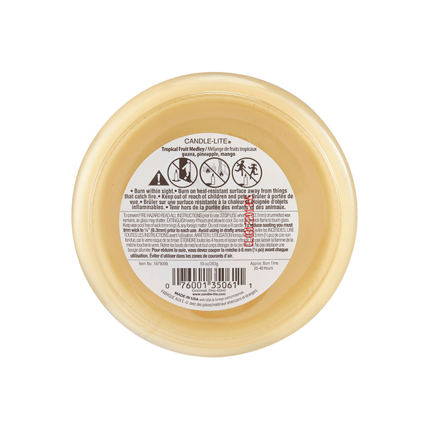 Tropical Fruit Medley Product Image 3