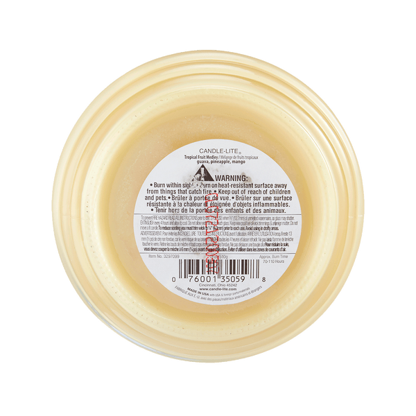 Tropical Fruit Medley Product Image 3