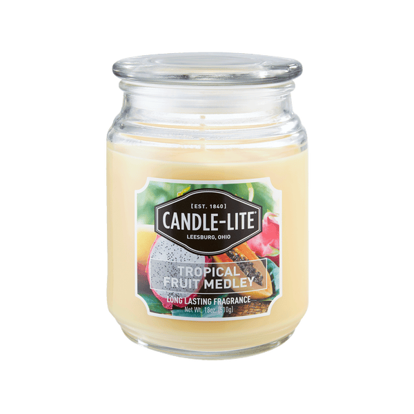 Tropical Fruit Medley Product Image 1