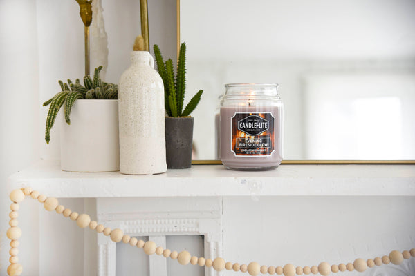 Evening Fireside Glow Product Image 5