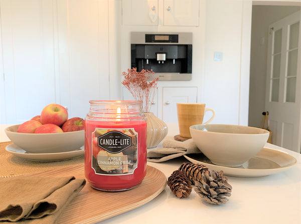 Apple Cinnamon Crisp Product Image 6