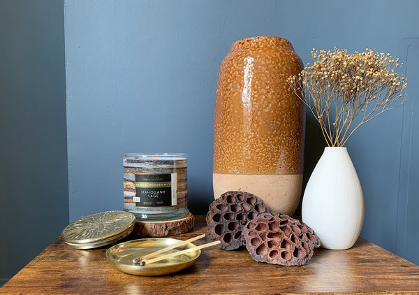 Mahogany Sage Product Image 9