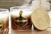 4 of Fireside Whiskey Wooden-Wick 14oz Jar Candle product images