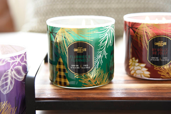 Flurries & Flannels Product Image 4