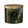 1 of Flurries & Flannels 3-wick 14oz Jar Candle product images