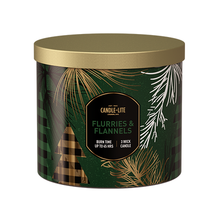 Candle-lite Holiday Premium