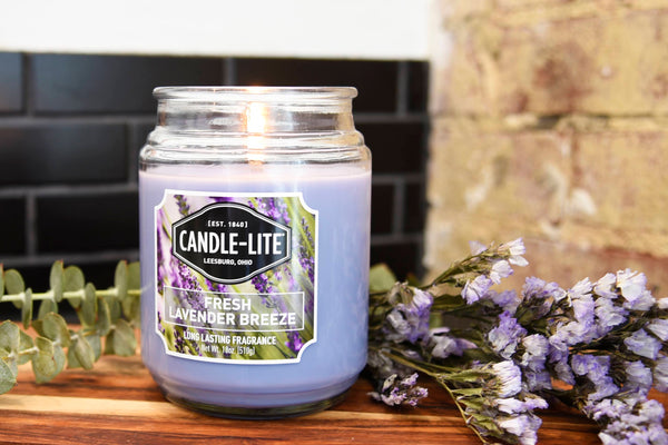 Fresh Lavender Breeze Product Image 5
