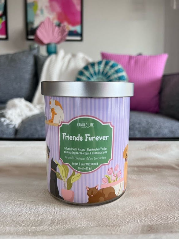 Friends Furever Product Image 5