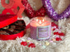 2 of Galentine's Day 3-wick 14oz Jar Candle product images