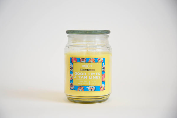 Good Times & Tan Lines Product Image 4