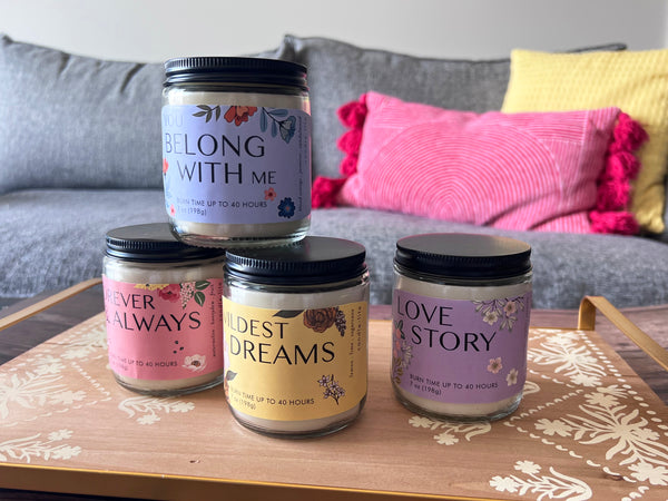 Forever & Always Product Image 7