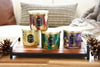 5 of By Golly Be Jolly 3-wick 14oz Jar Candle product images