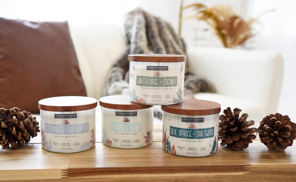 Iced Juniper + Eucalyptus Product Image 4