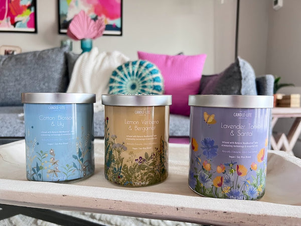 Cotton Blossom & Lily Product Image 6