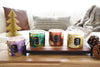 6 of By Golly Be Jolly 3-wick 14oz Jar Candle product images