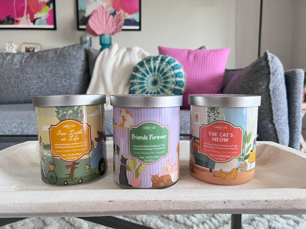 The Cat's Meow Product Image 6