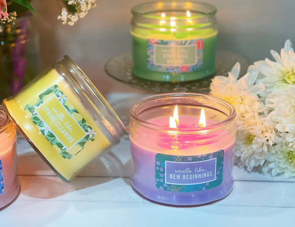 Smells Like... New Beginnings Product Image 5