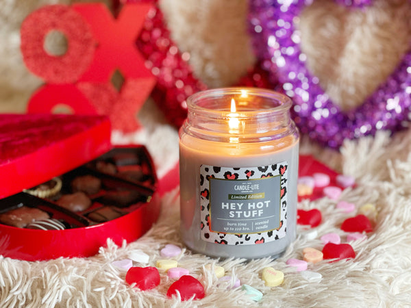 Hey Hot Stuff Product Image 2