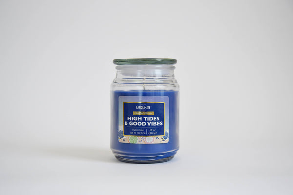 High Tides & Good Vibes Product Image 4
