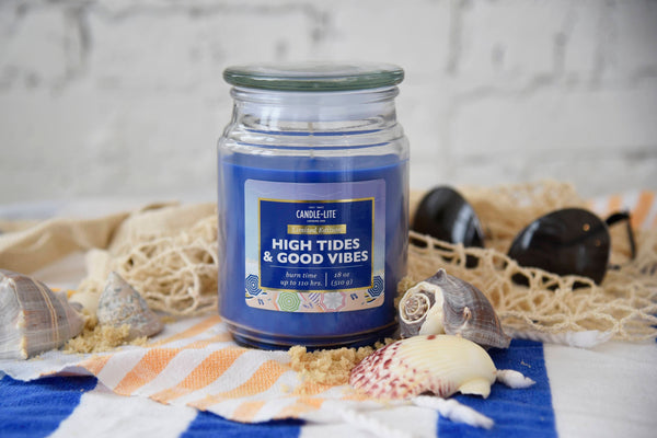 High Tides & Good Vibes Product Image 2