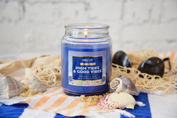 High Tides & Good Vibes Product Image 3